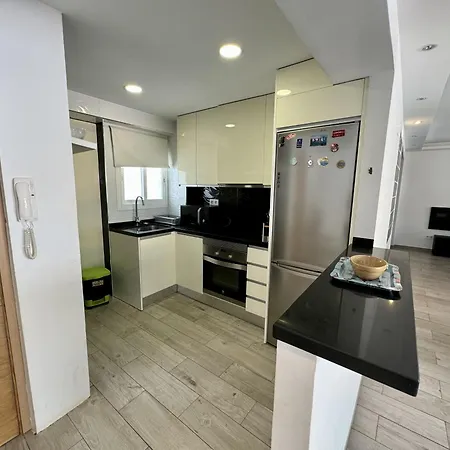 6 By Homing Apartment Marbella