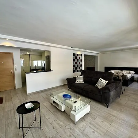 Apartment 6 By Homing