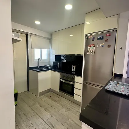 6 By Homing Marbella