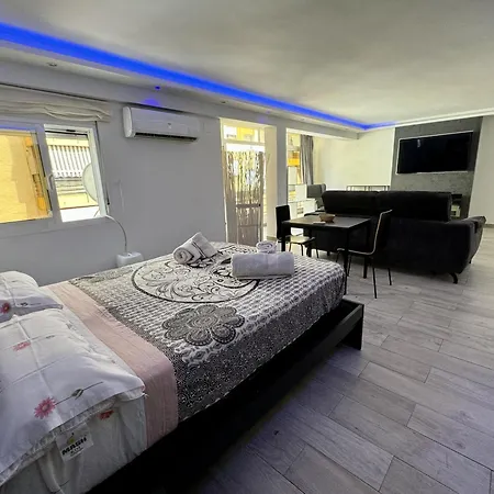 6 By Homing Apartment Marbella