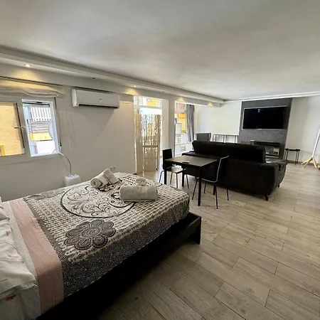 Apartment 6 By Homing Marbella