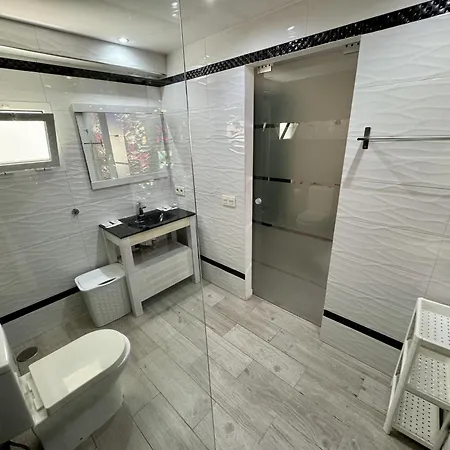 6 By Homing Apartment Marbella